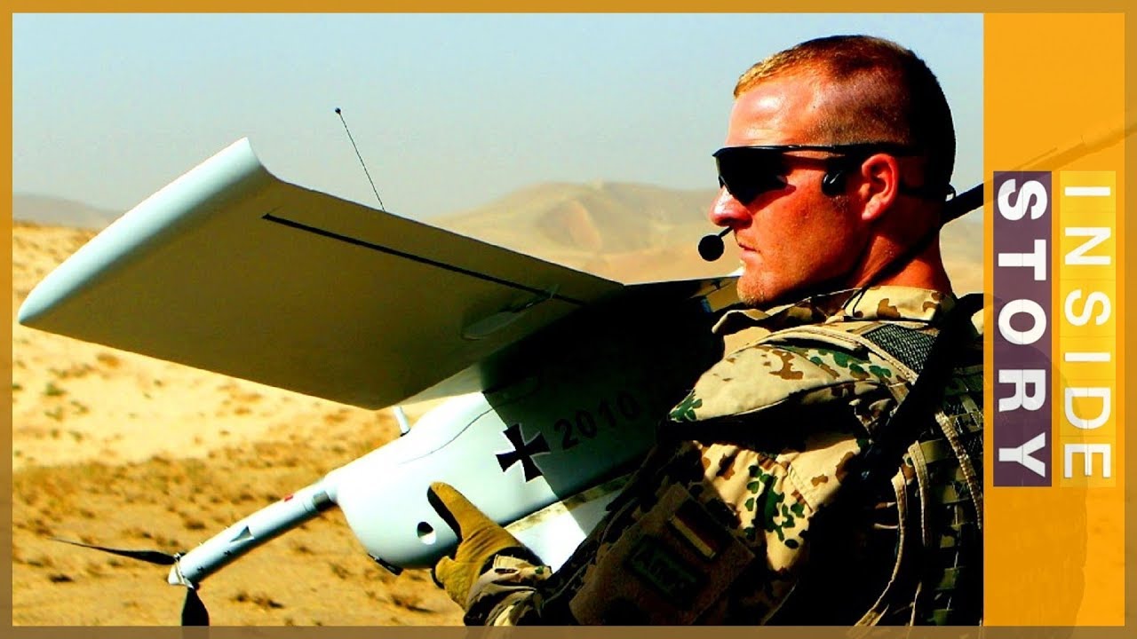 What impact will MOAB have in the fight against ISIL? | Inside Story