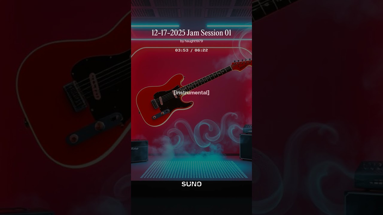 12-17-2025 Jam Session 01