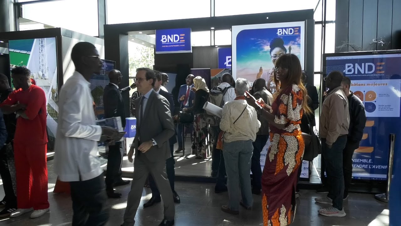 JND 2025: la BNDE s’impose comme le moteur financier du retour et de l’investissement sénégalais
