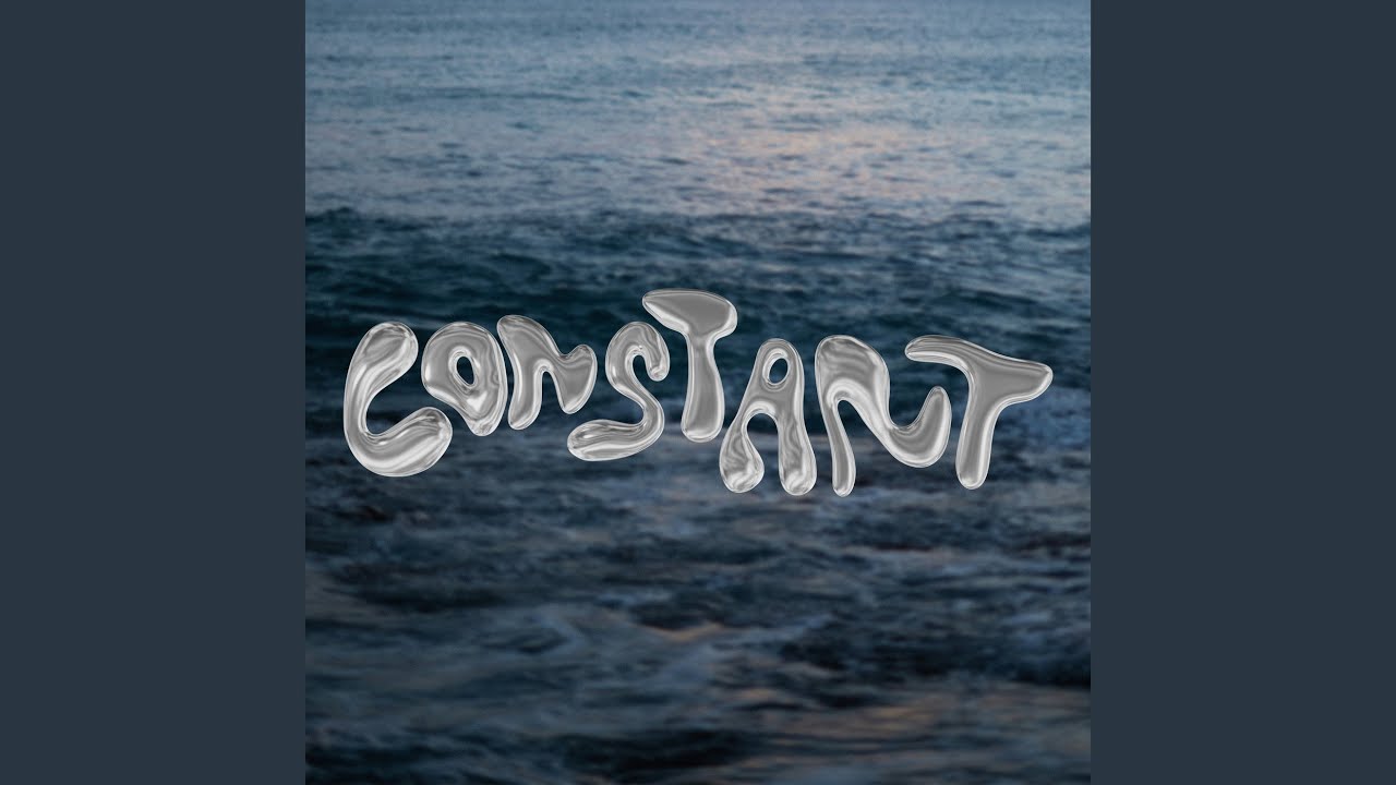 Constant (feat. Chandler Moore)