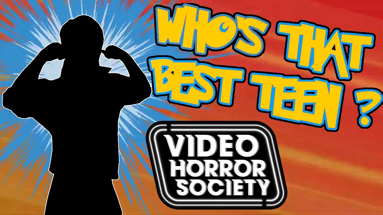 Best Teen Perks in Video Horror Society!