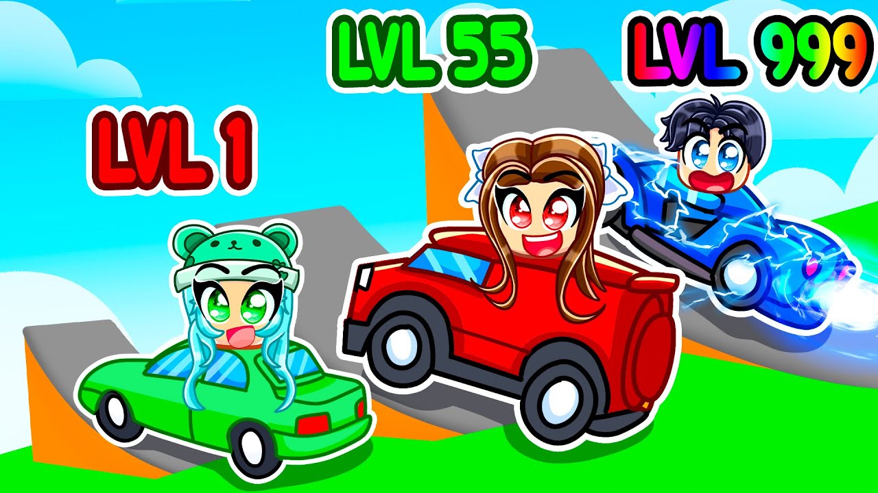 I Spent $100,000 For The Most OP 999,999 MPH CAR In BE A CAR SIMULATOR!