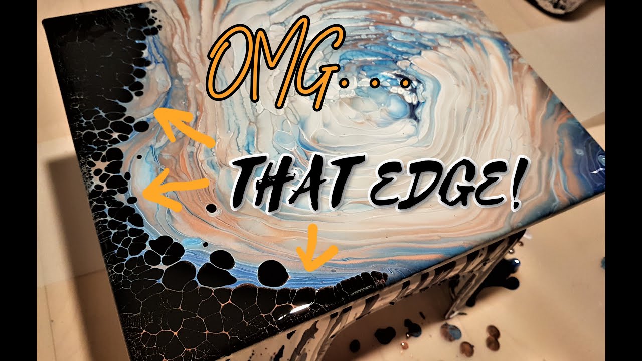 Простота — это лучшее — 11 (EASY EDGE)
