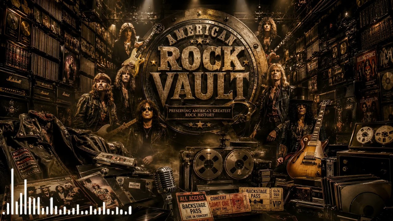 Classic Rock Forever  Greatest Rock Classics  Rock Road Trip Playlist  Live Set