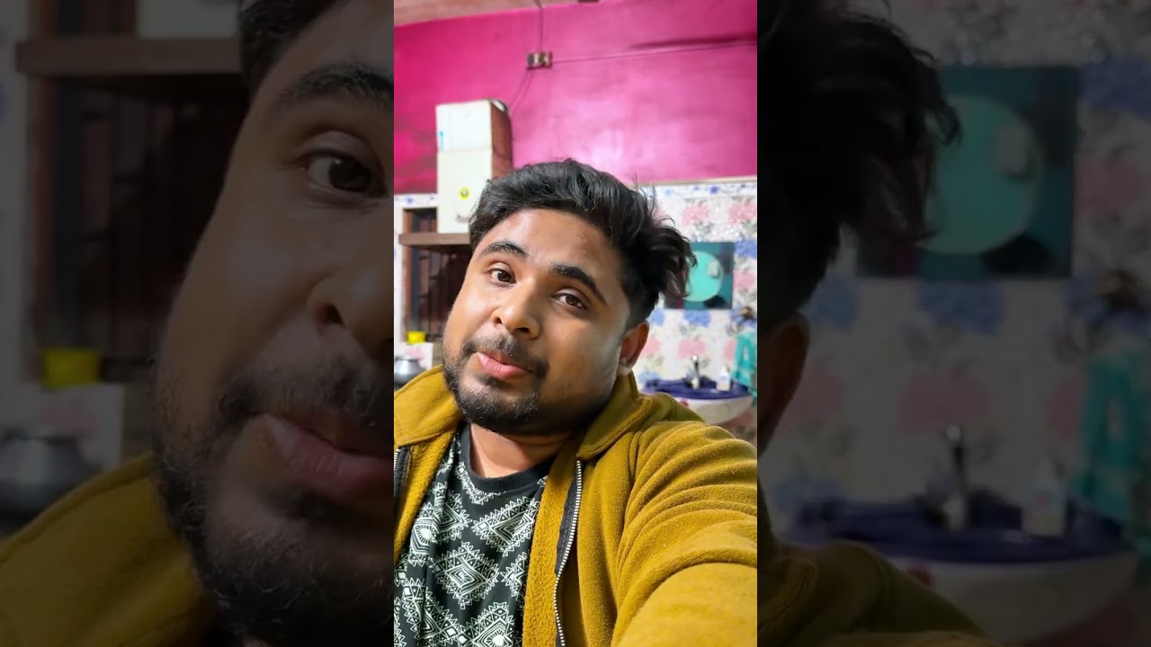 তোমরা যে এতটা সত্য কে Support করবে সত্যিই ভাবিনি অনেক ধন্যবাদ তোমাদের