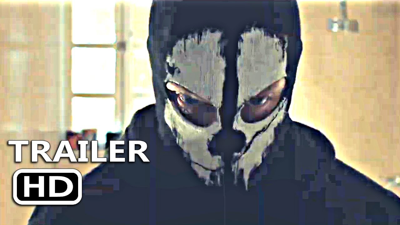 RAGE Official Trailer (2021)