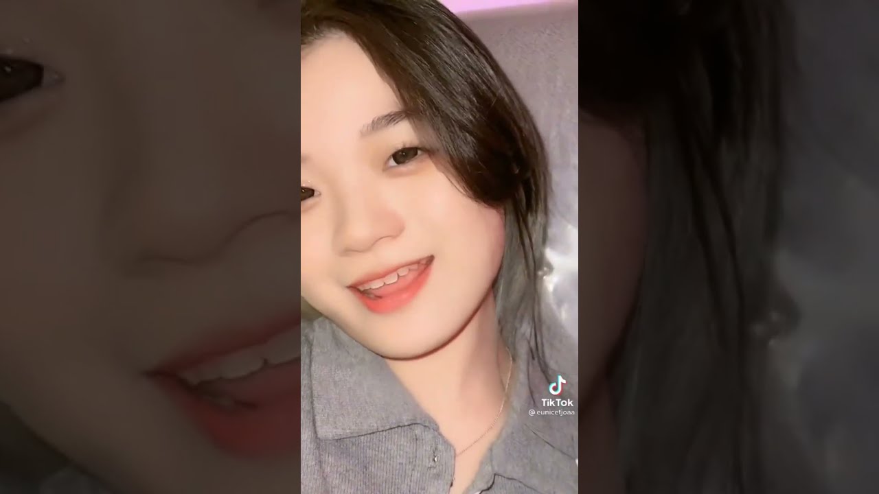 Kumpulan tiktok cantik eunice😂#tiktok #eunicetjoaa #Tiktokratupargoy#pargoy