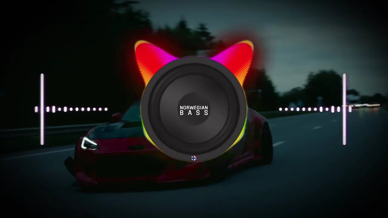 PUTTHEBOLT - F*CKING DAY / Bass Boosted
