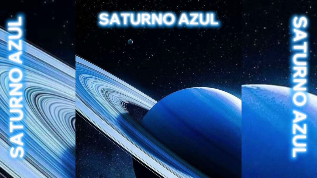 AUTOMOTIVO SATURNO AZUL - DJ BRUTOS 77