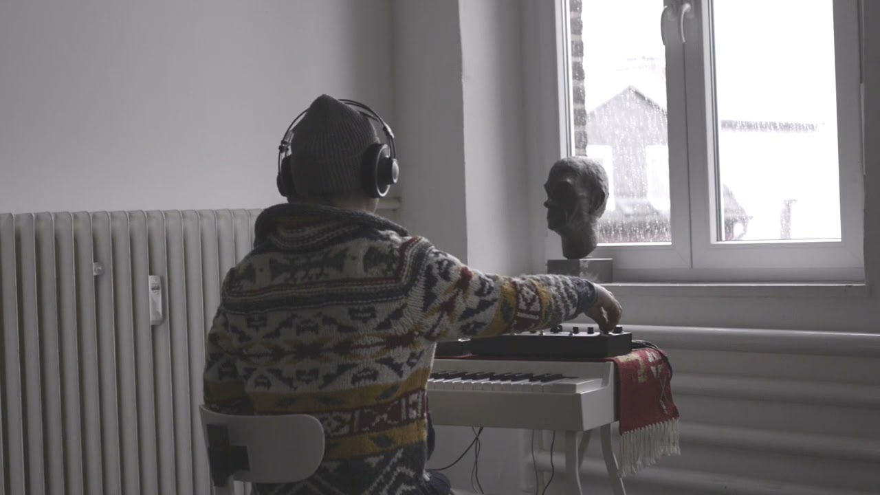 stille #6 | minimal ambient | disting ex | mellotron m4000d | soma cosmos