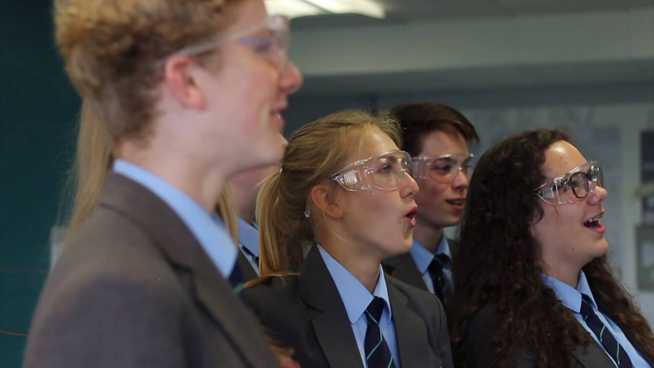 Lipson Co-operative Academy