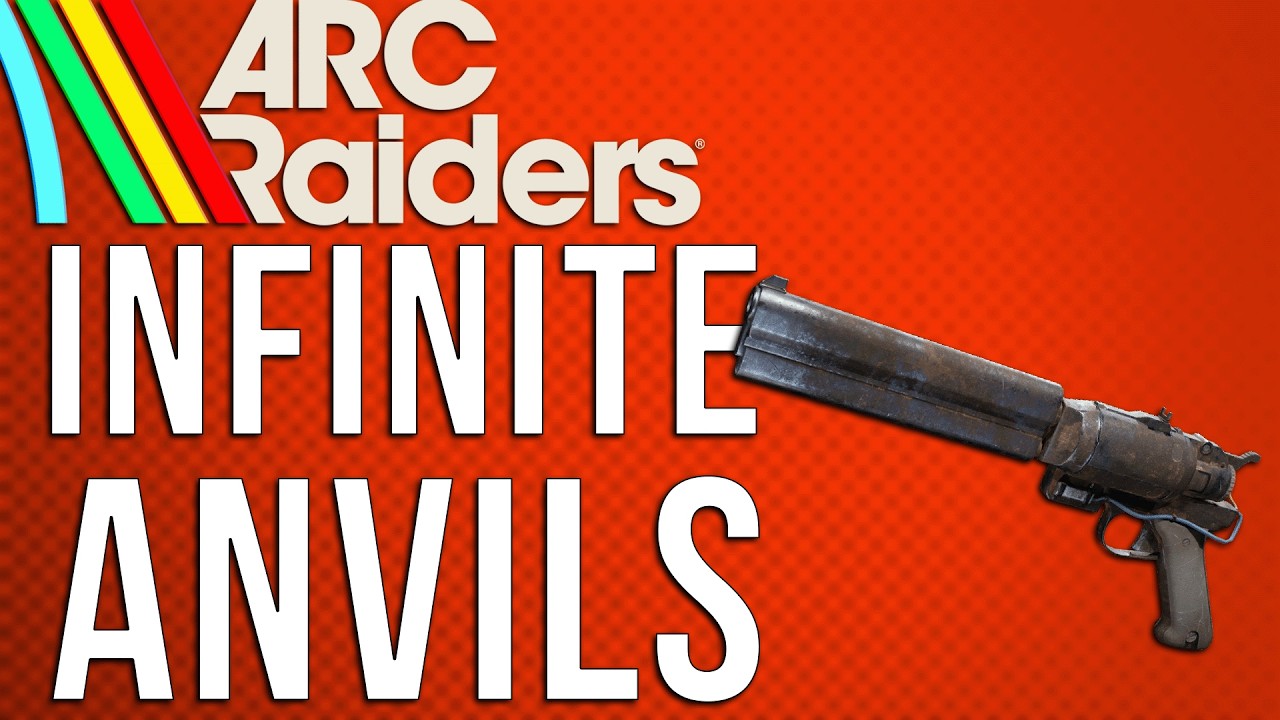 Best Way To Farm Venators And More In ARC Raiders