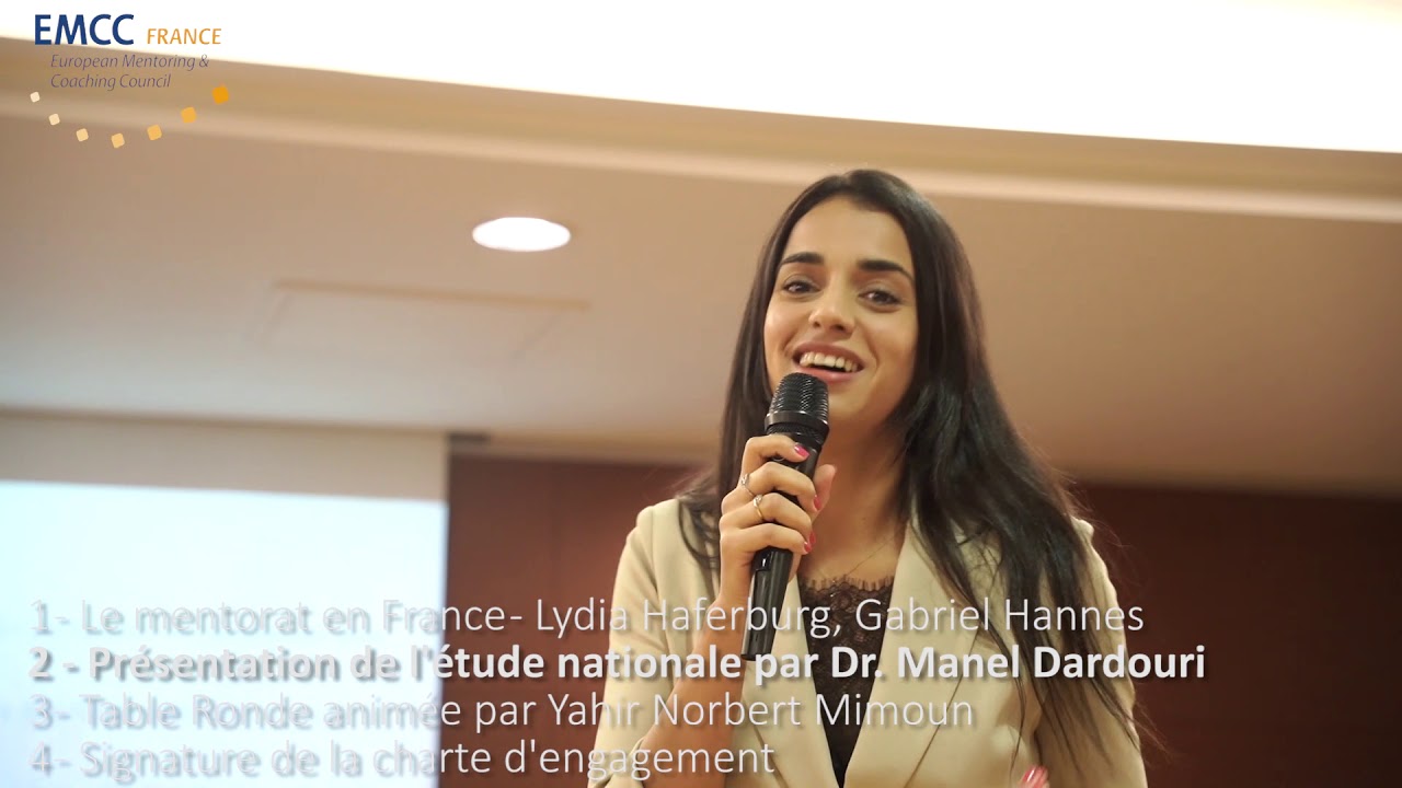 2/4 - Conférence nationale 