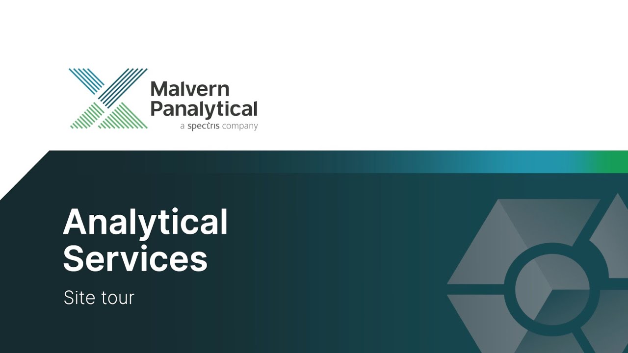 Concept Life Sciences Analytical Services Virtual Tour