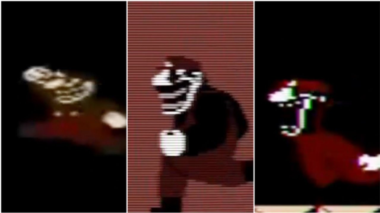 MARIO 85 ALL VERSIONS (REMAKE, INFERNO, PC PORT)