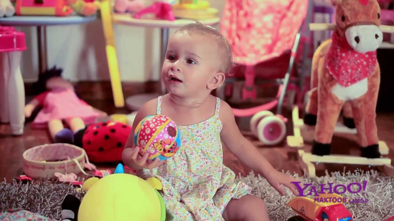 اختيار لعب الأطفال - 7 - تاتا تاتا