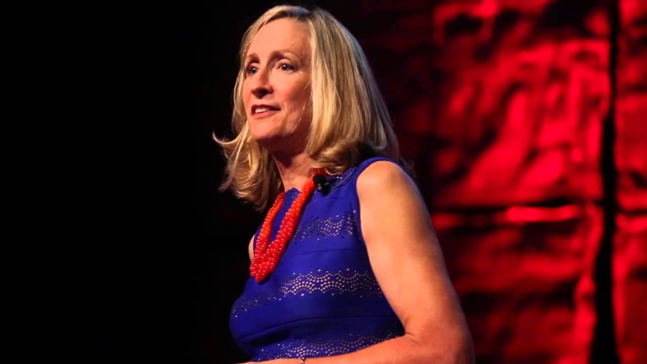 Unplug to play -- letting kids be kids | Mary Beth Minton | TEDxWilmington
