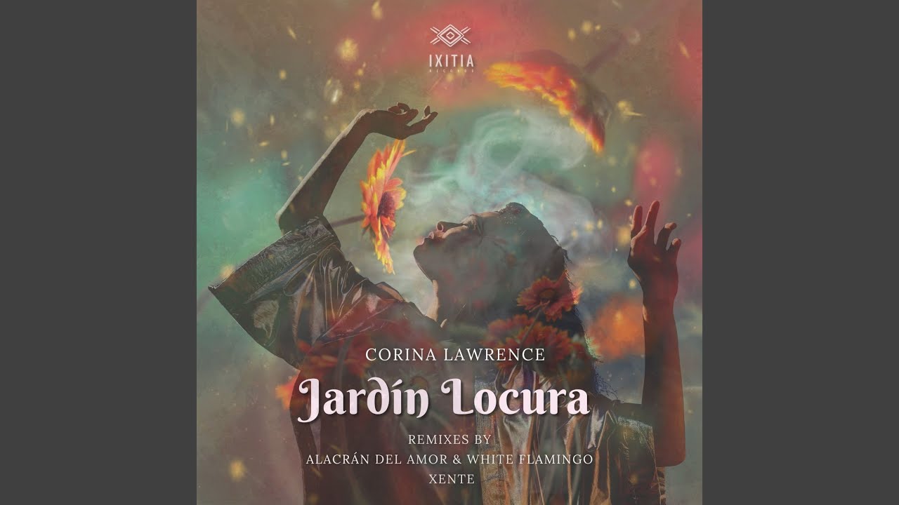 Jardín Locura (Alacrán del Amor & White Flamingo Remix)