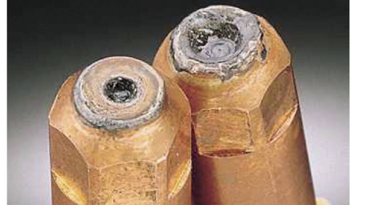 Optimize cutting with SilverPlus electrodes