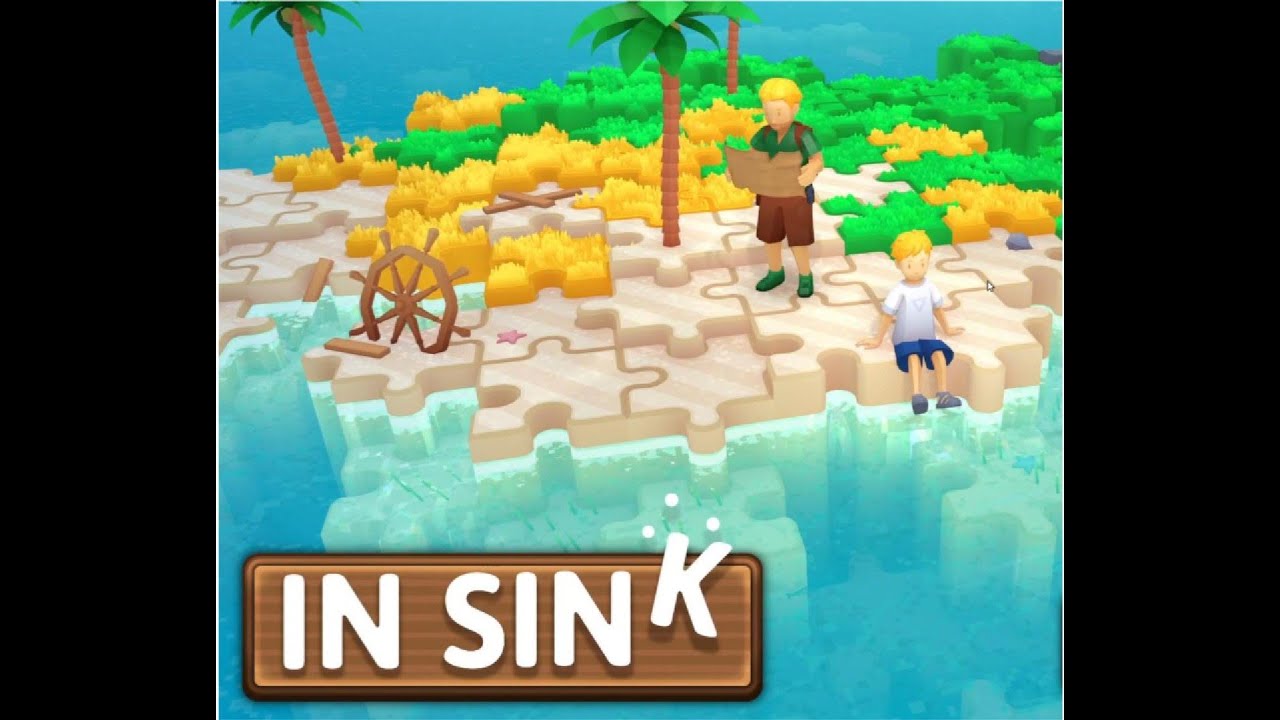 In Sink Pt.1