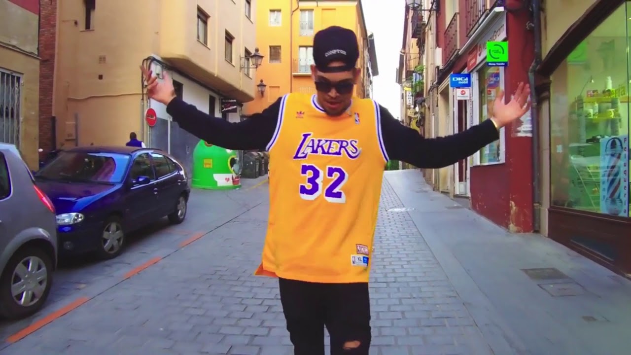 Big One - Demagogo (Video oficial)