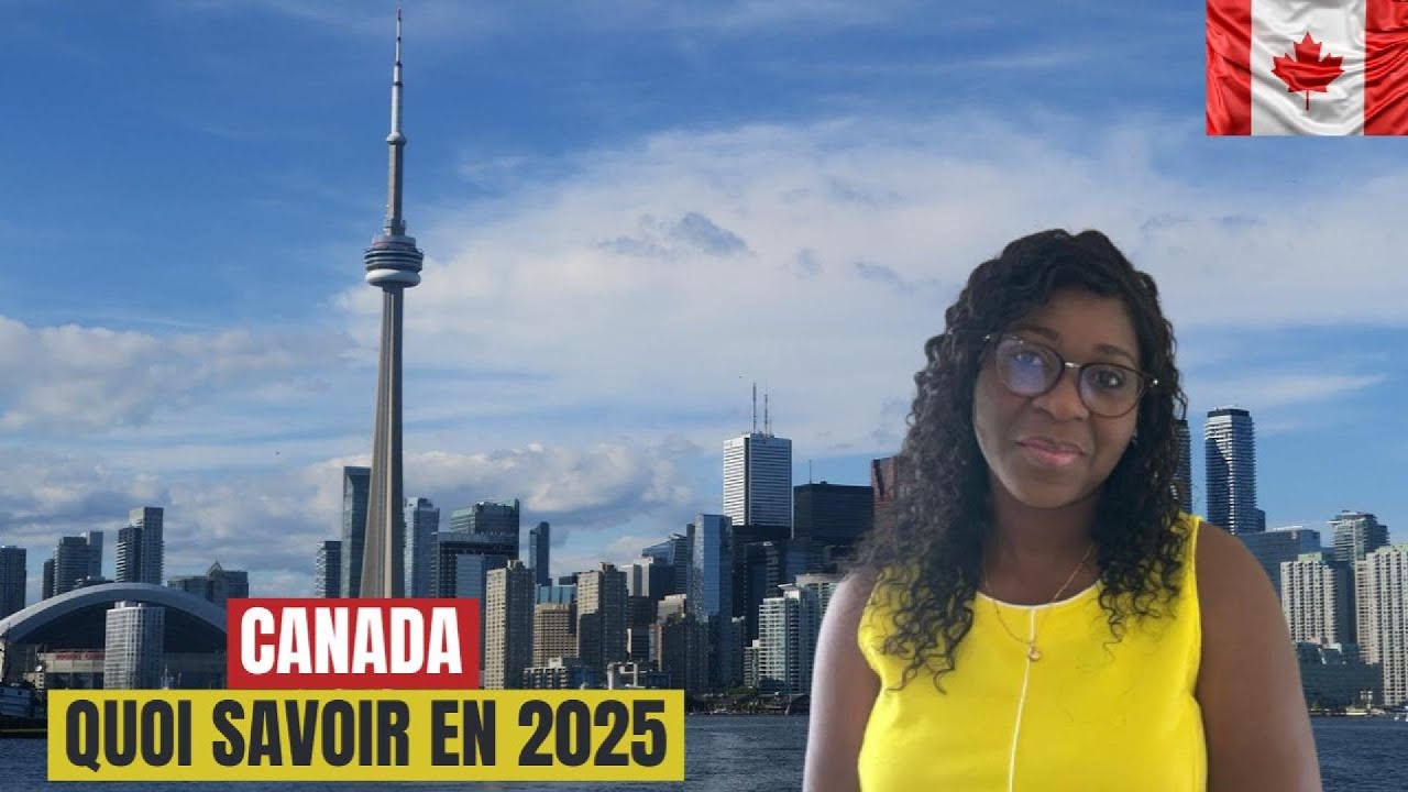 10 Choses que Personne ne Vous Dit sur la Vie au Canada en 2025 | Conseils pour Nouveaux Immigrants