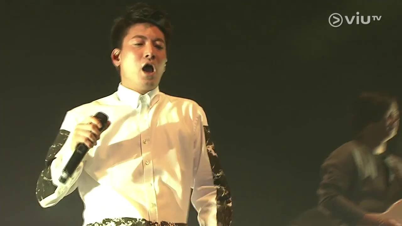 ZEN@家駒愛心延續慈善演唱會