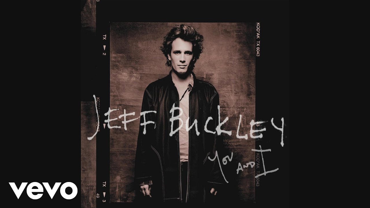 Jeff Buckley - Just Like a Woman (Official Audio)