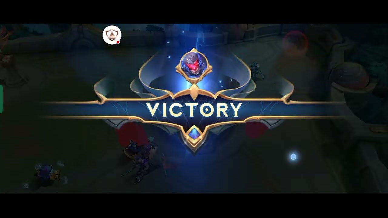 Let's Play Mobile Legends: Bang! Bang! - Losers Steak