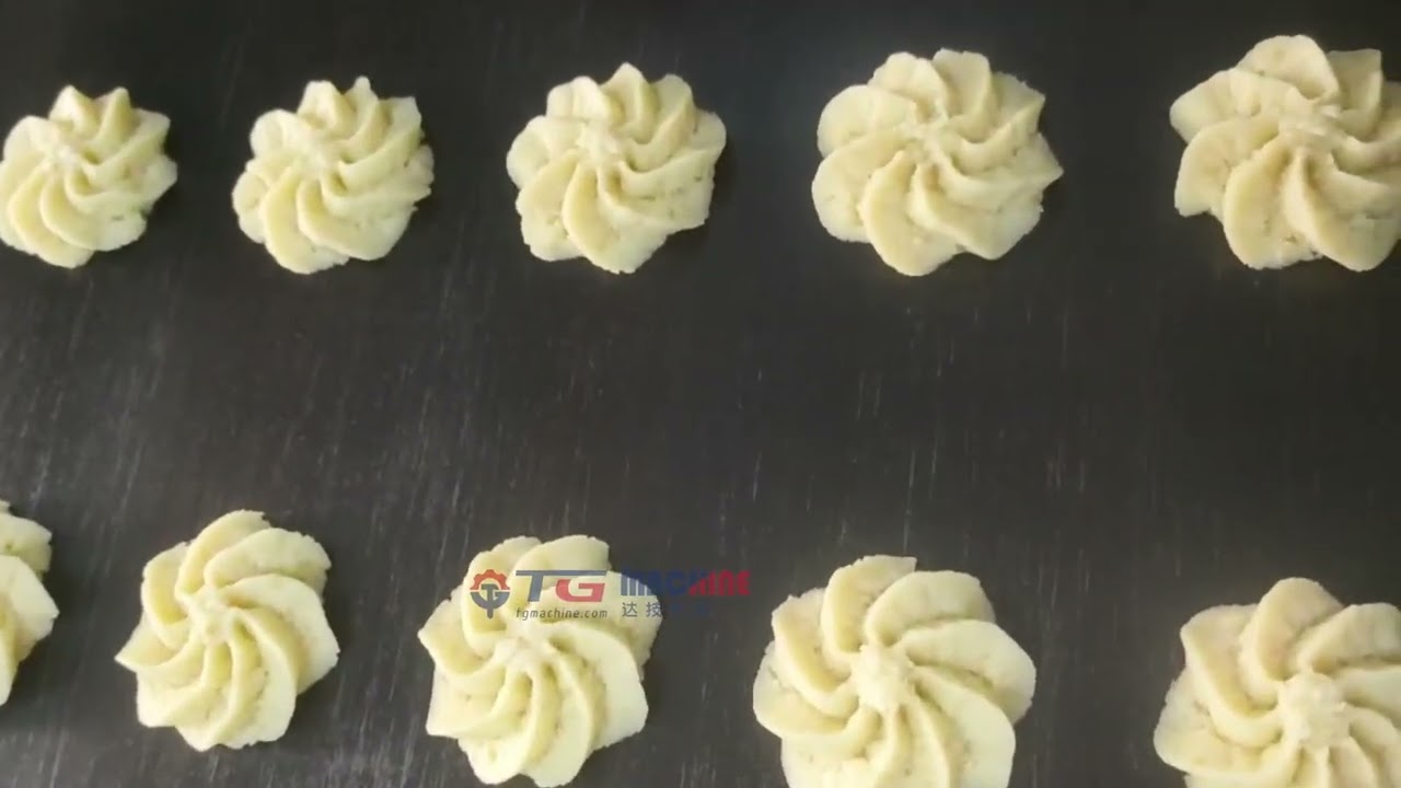 How to Make Cookies?