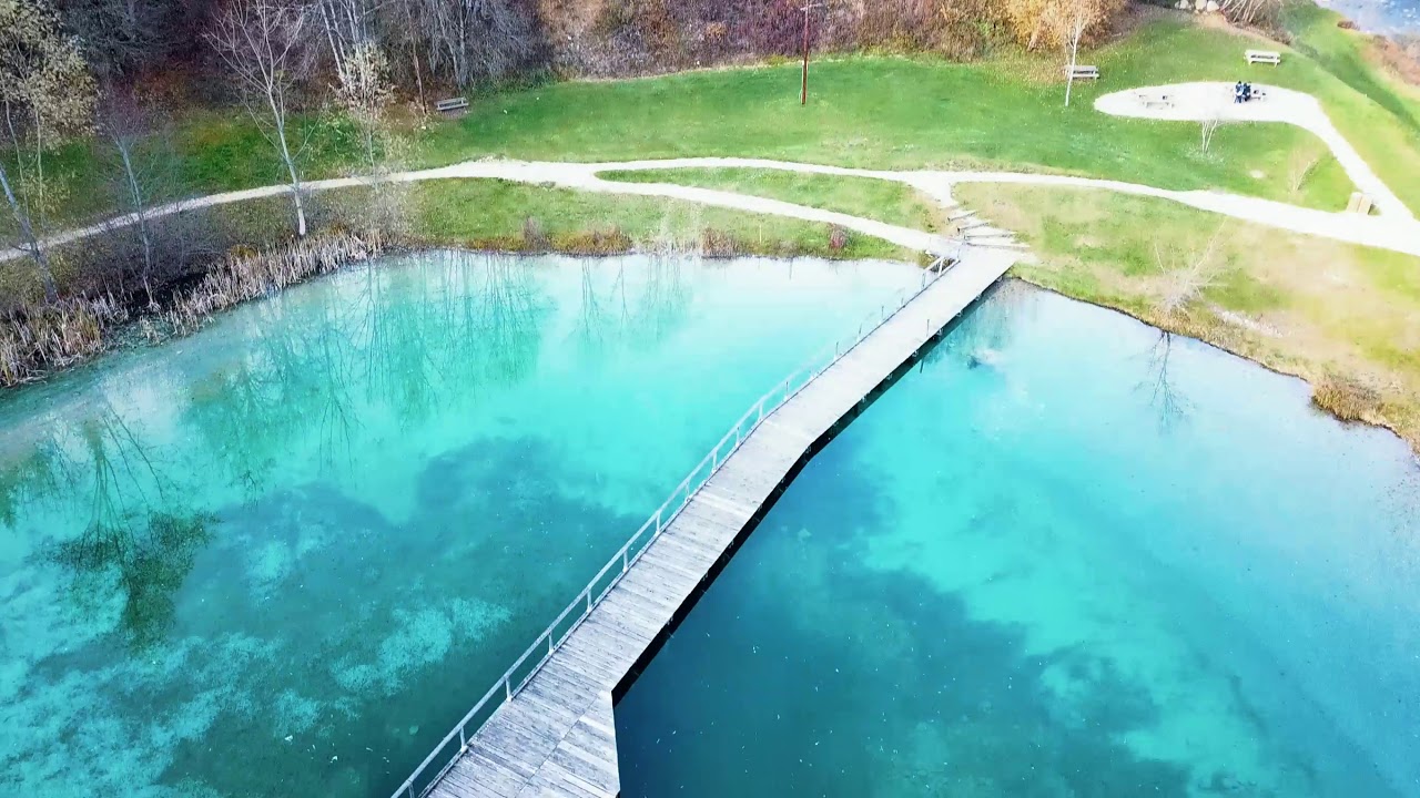 Lac de Lescheraines