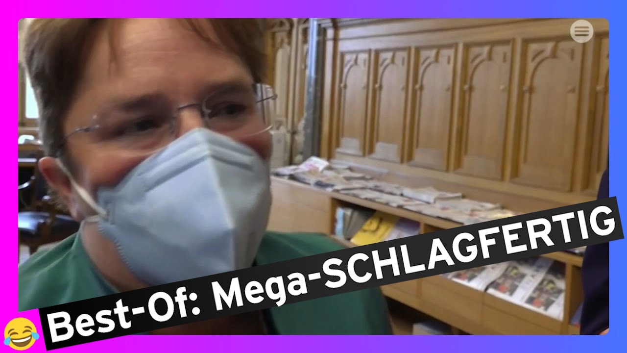 Best-Of: SCHLAGfertig by Zappin'