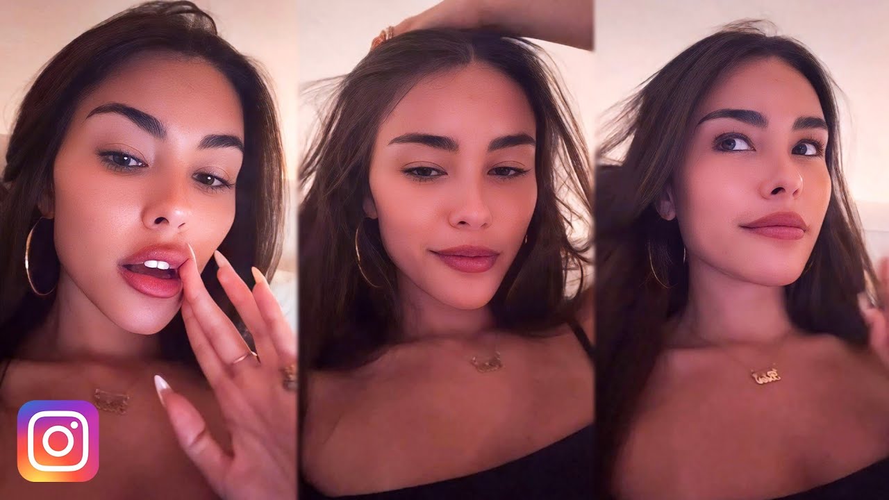 Madison Beer - LIVE | New Song 