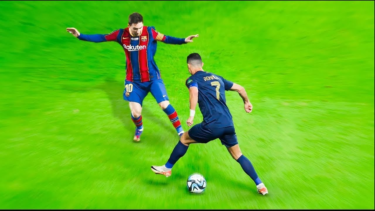 GET OUT OF HIS WAY