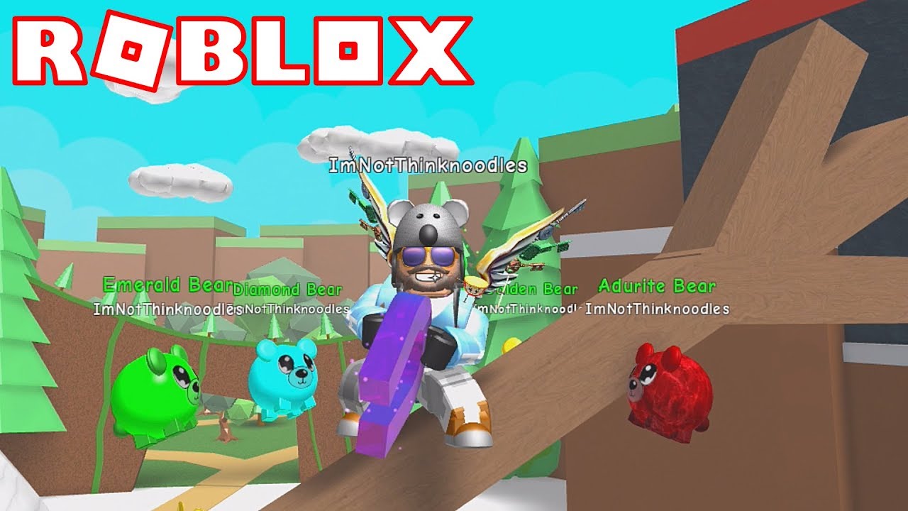 NEW CODES + PETS + REBIRTHS!! | Magnet Simulator | ROBLOX