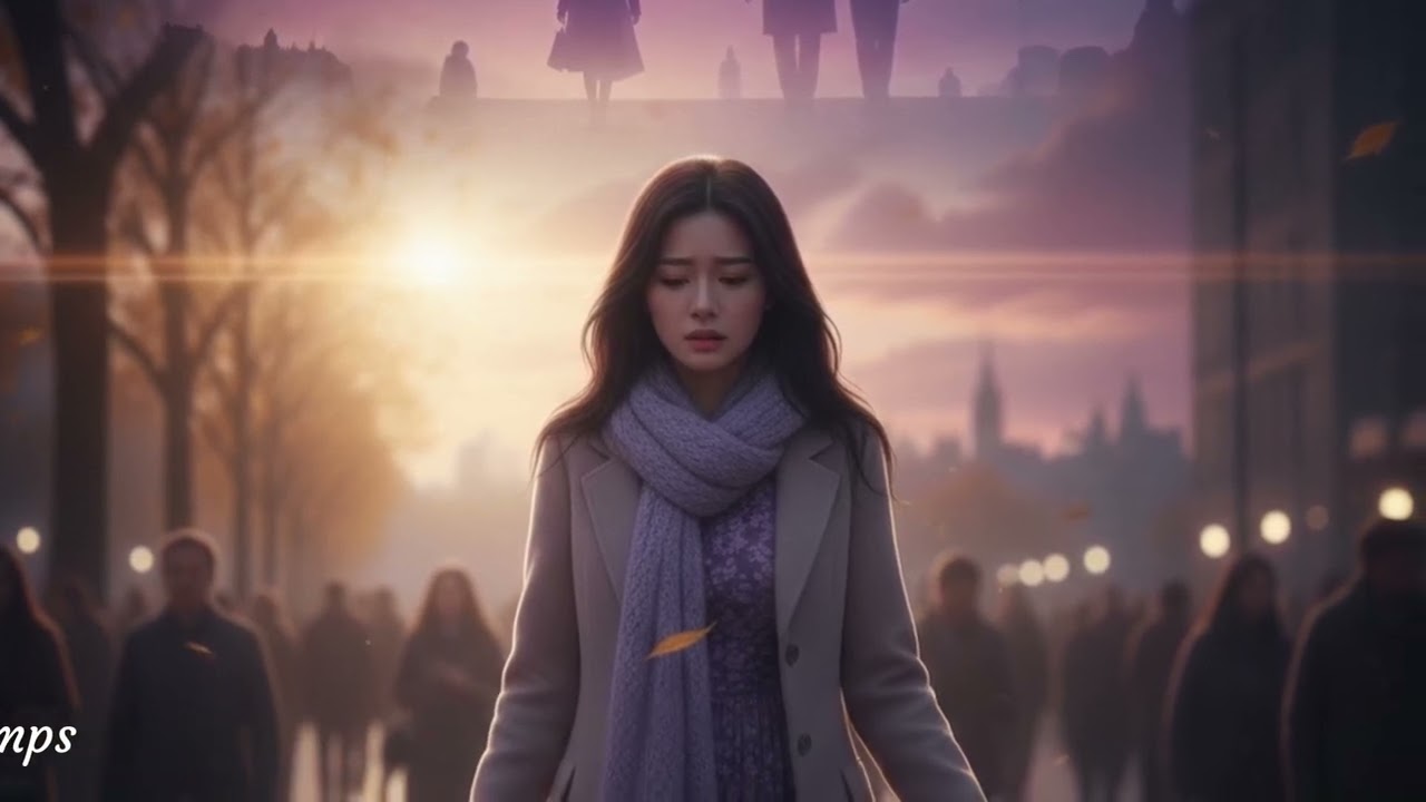 Seule en ville - Version française de Xuống Phố