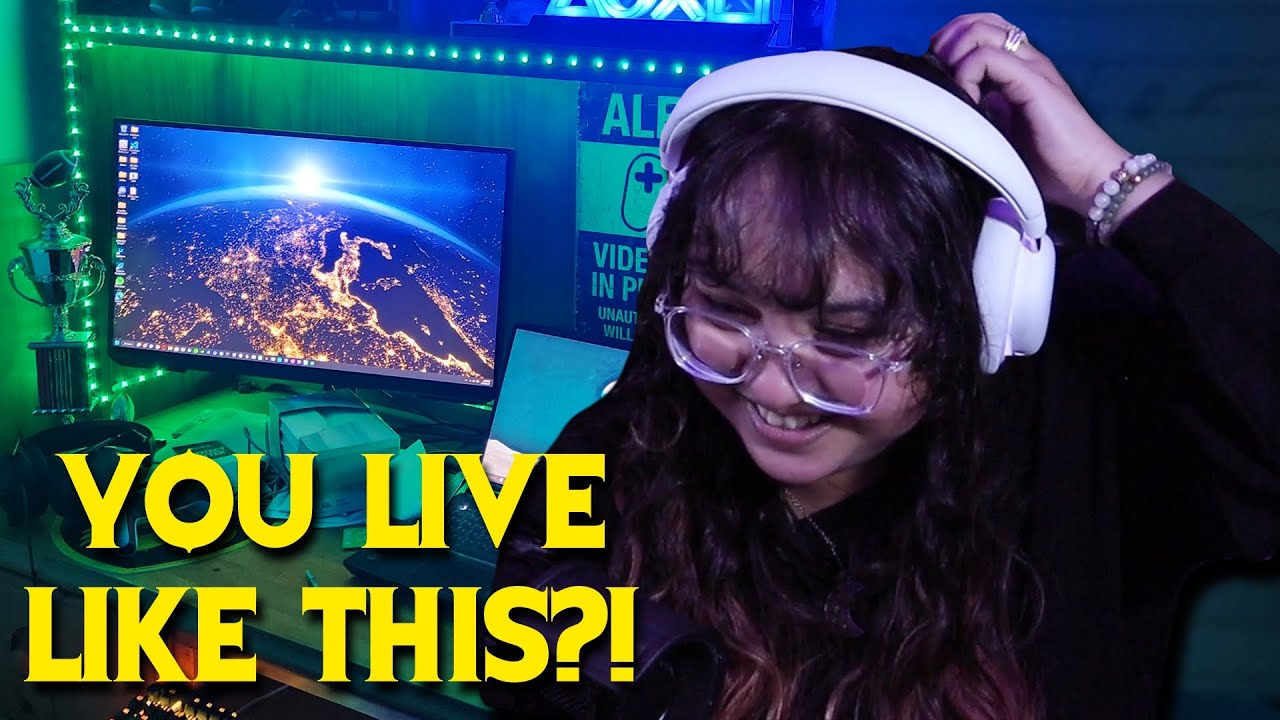 I Rated My Viewers Setups...