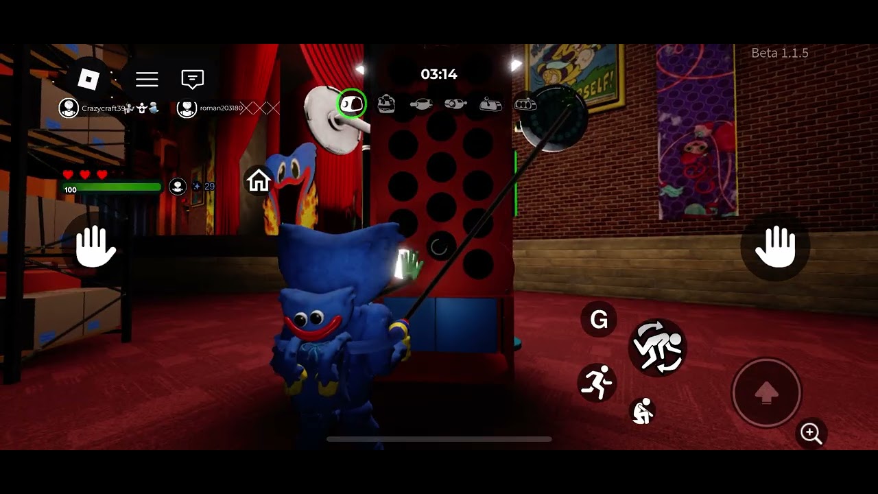 playbreak Roblox again 