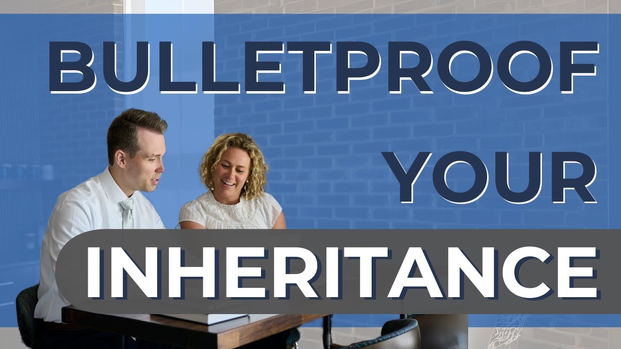 Inheritor’s Trust: The Best Way to Receive an Inheritance