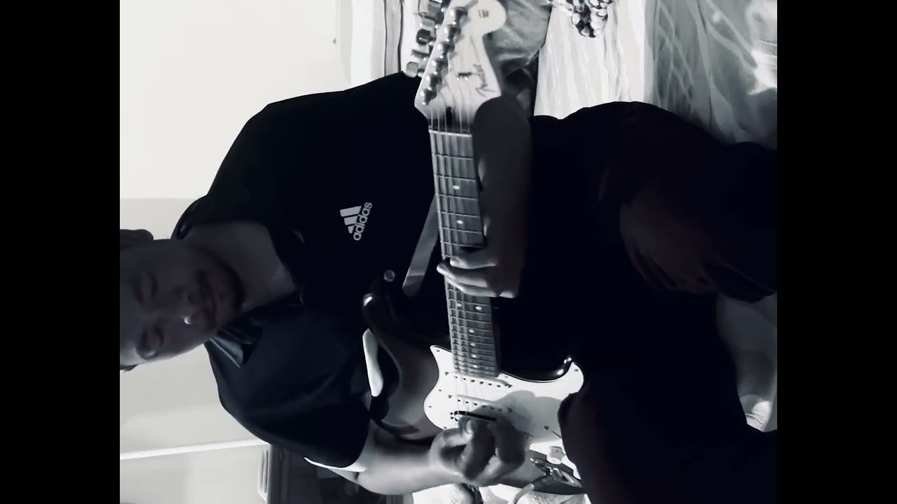 Hotel California solo cover #eagles  #hotelcaliforniasolo #guitar #fender #guitarsolo