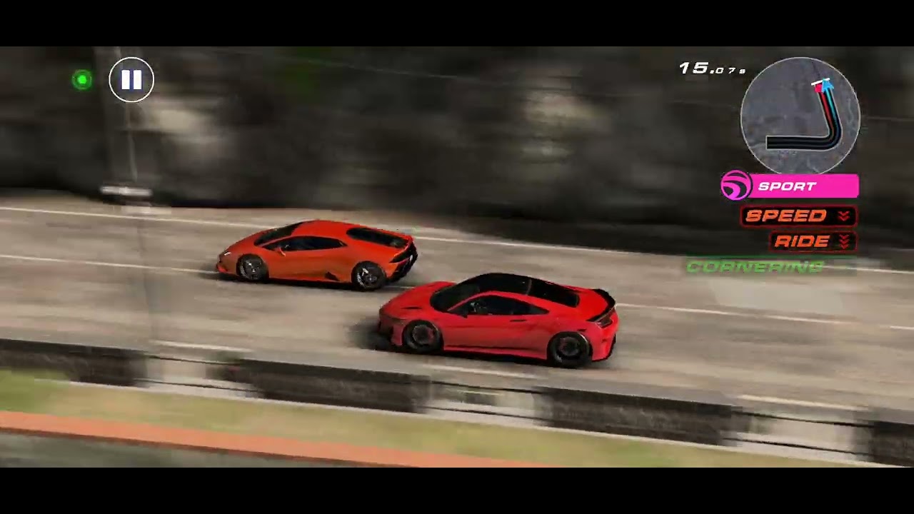Italian Showdown | Disappointing Quick Loses | CSR 3 | PART 333