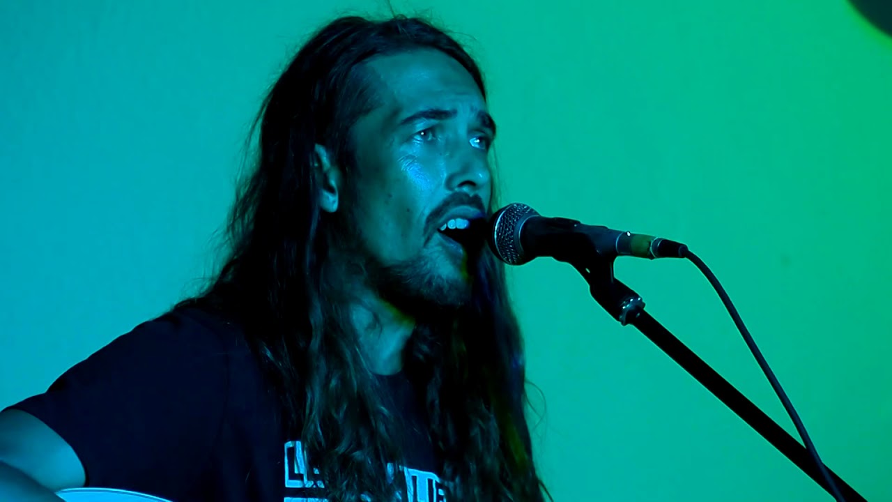 Crinny Pop Live at Wet Shoe Club