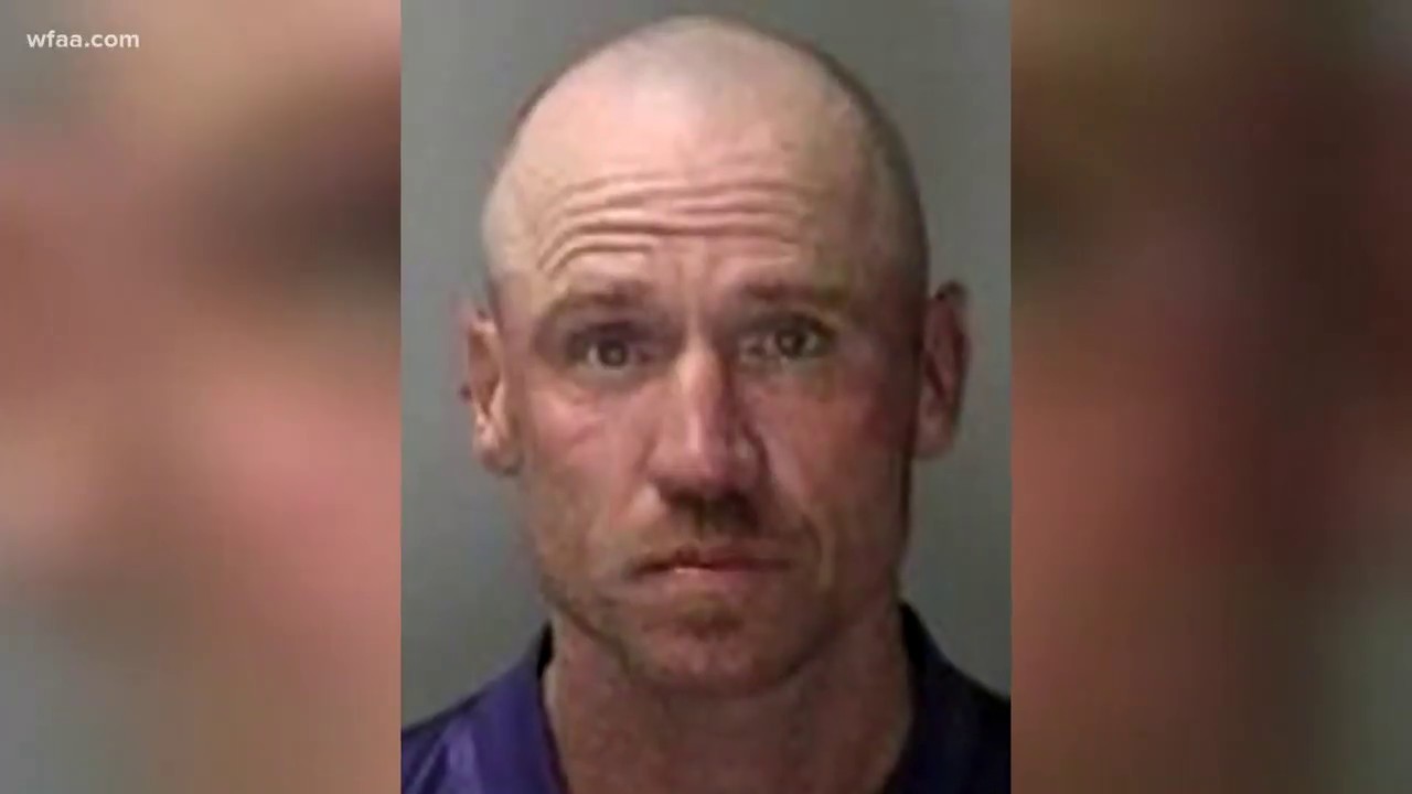 Police identify gunman in White Settlement church shooting