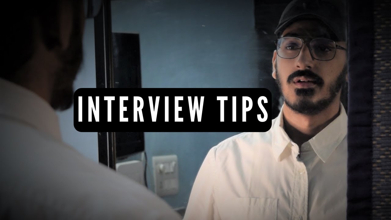 Important Tips for Interview | Job, Internship Interview Tips