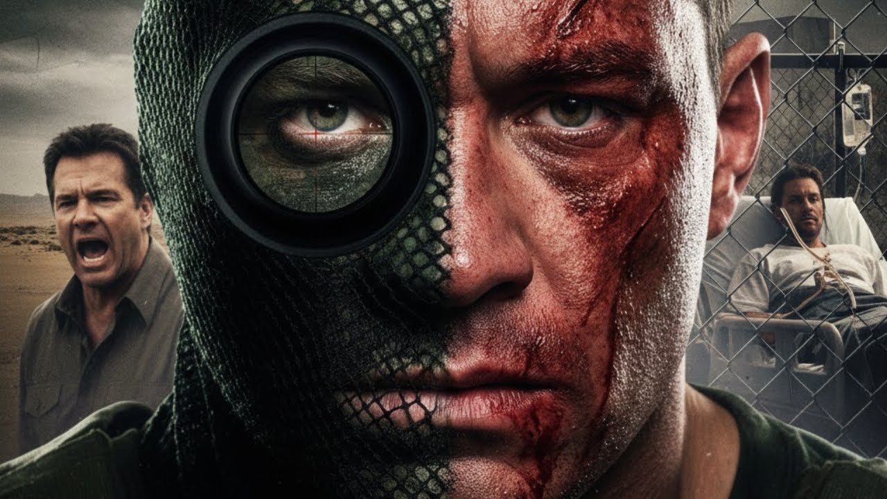 FUZILEIROS NÃO DEIXAM NINGUÉM PARA TRÁS! Um drama visceral e impactante! | O ALVO FINAL