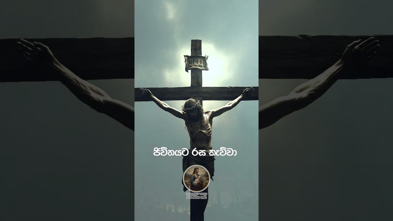 සෙවනැලි මත -  Sewanali Matha SInhala Hymn Cover