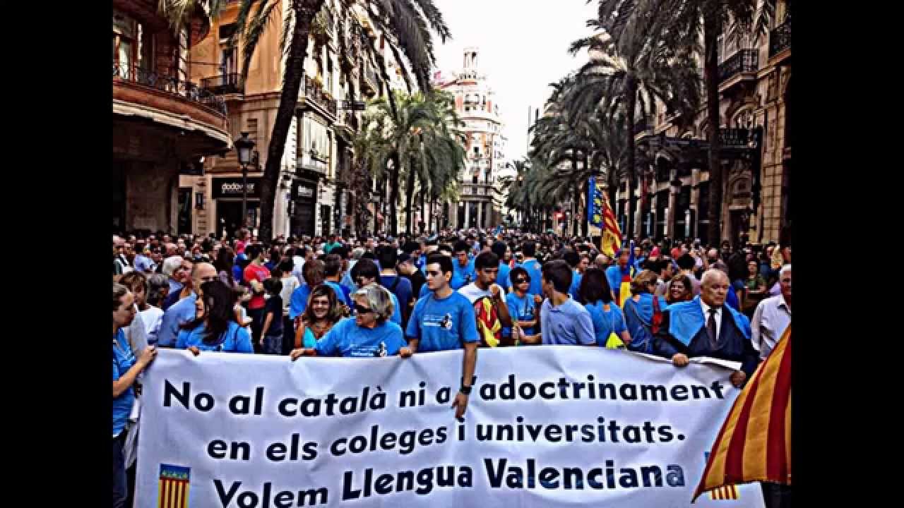 #MareaBlava #9dOctubre 2014
