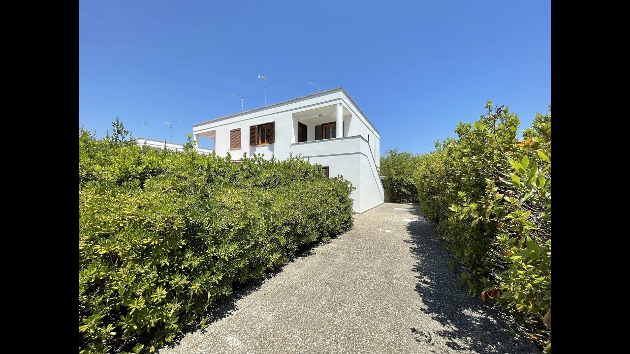 Appartamento in vendita a Torre dell'Orso