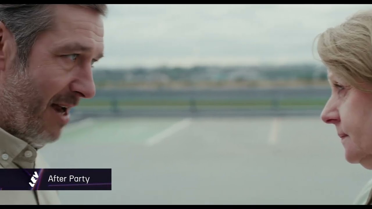 32. Český lev - bonusové video - sestřih filmů s nominací