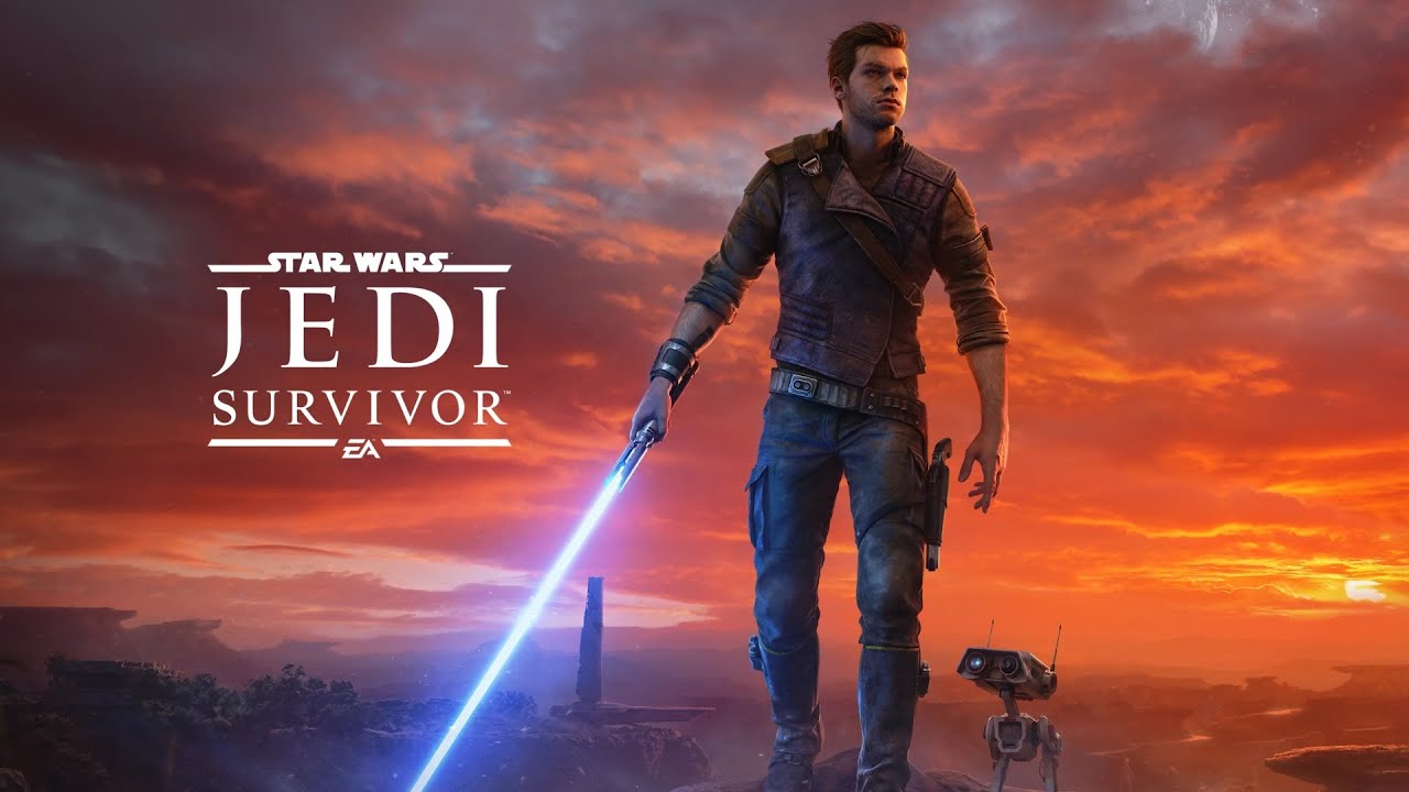 Star Wars Jedi: Survivor | Video Game Soundtrack (Full Official OST)